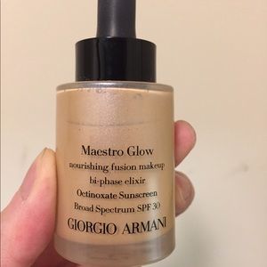 Giorgio Armani Foundation